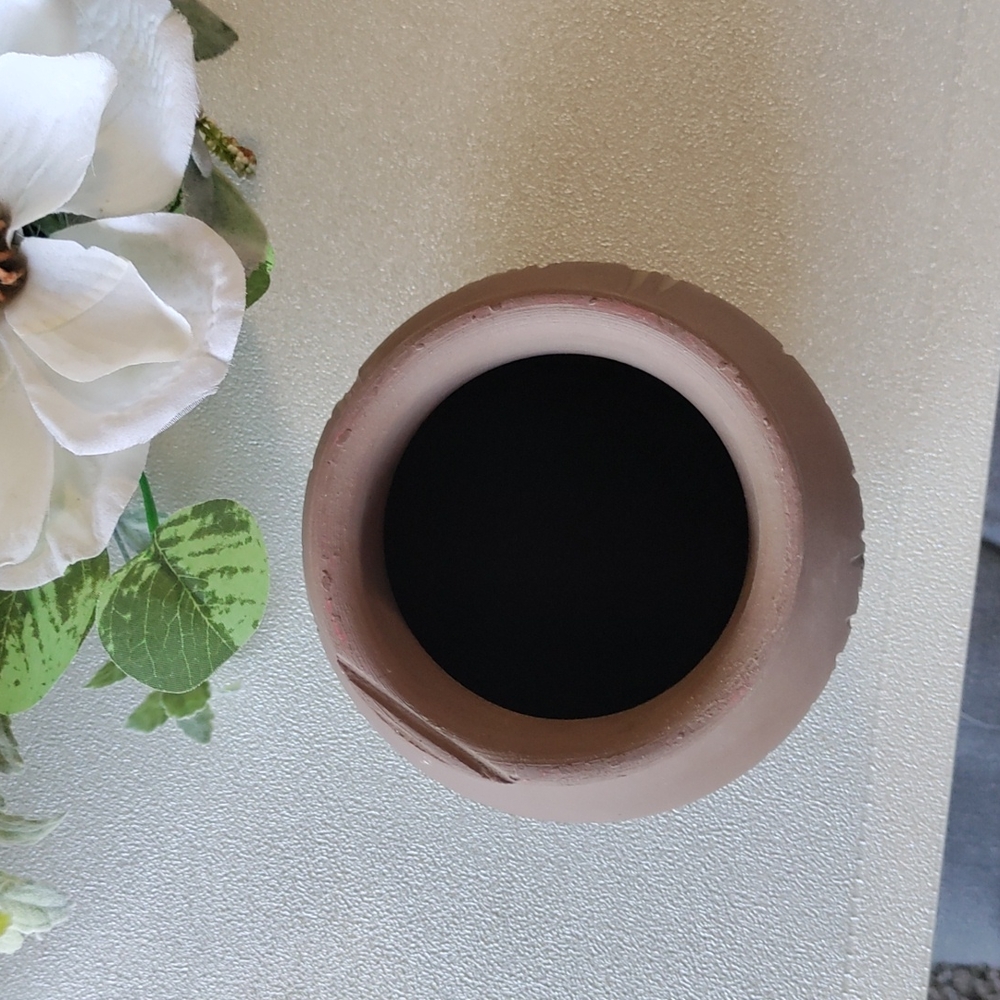 Handmade Vase - Picture 2 of 3